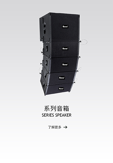 专业音箱